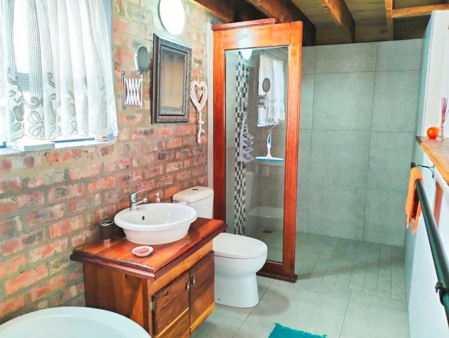 3 Bedroom Property for Sale in Great Brak River Western Cape